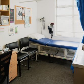 New: Acute Walk-In Clinics – Now at Two Locations!