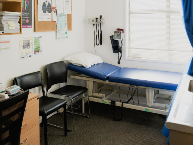 New: Acute Walk-In Clinics – Now at Two Locations!