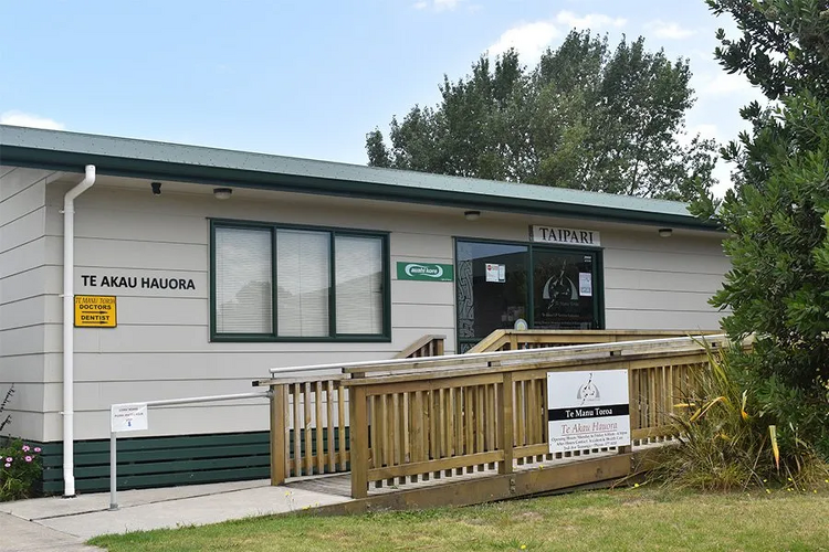 Te Akau Hauora GP Clinic