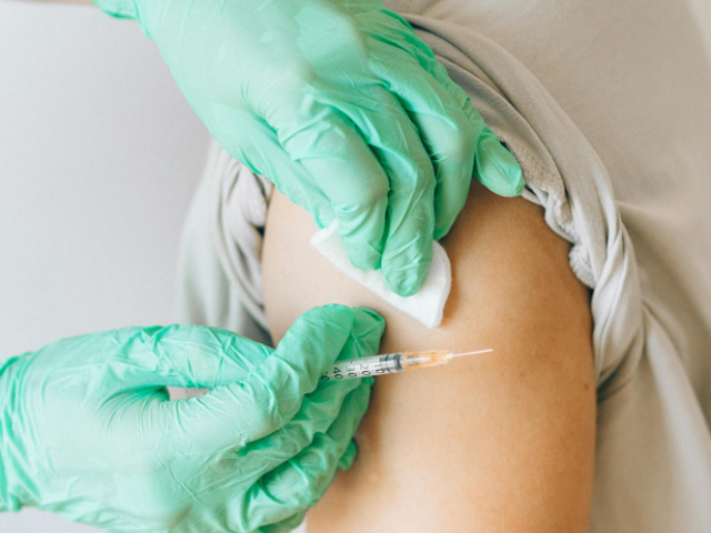 Get Your Flu Shot: 1 May 2024 at Whetu Marae