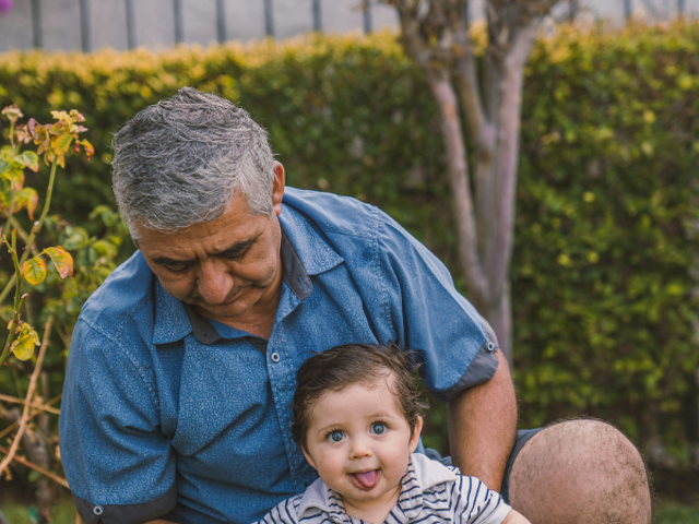 World Immunisation Week 24-30 April 2024