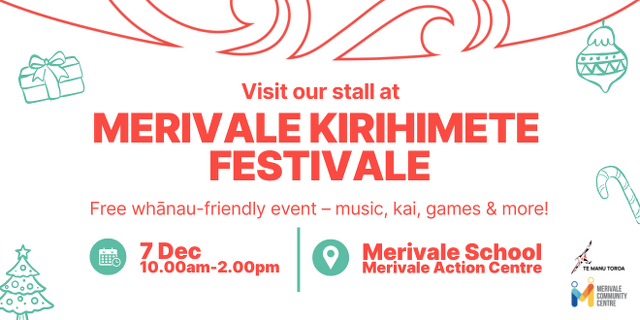 Merivale Kirihimete Festivale