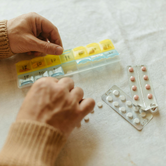 $5 Charge For Prescribed Medication