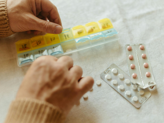 $5 Charge For Prescribed Medication