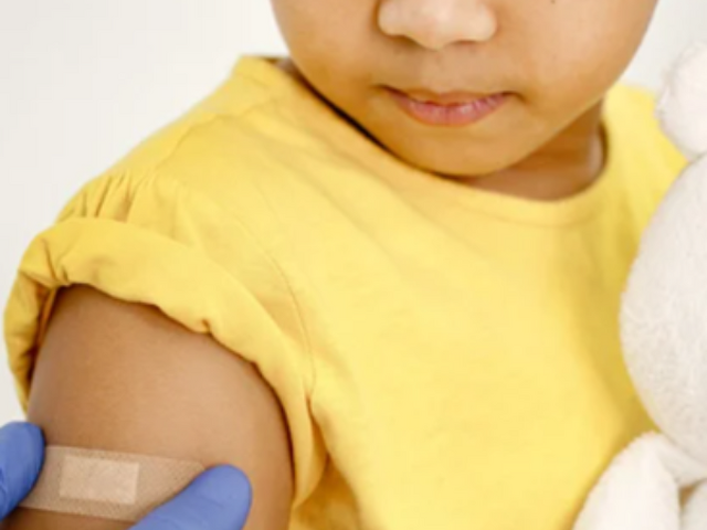 Childhood Immunisation