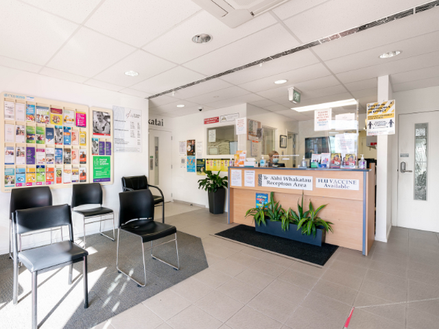 Enrolments are Open for Tauranga Moana City GP Clinic