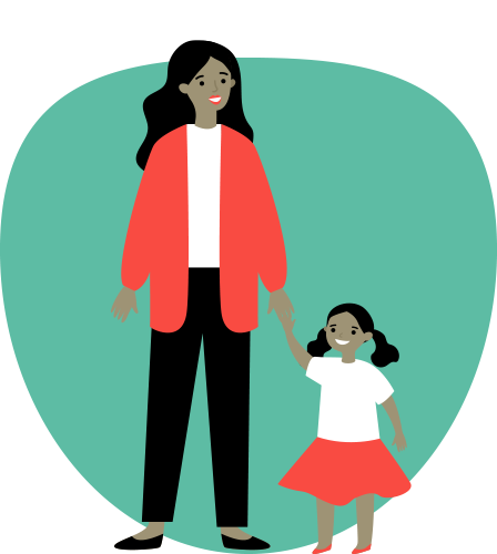 Child & Family Child and Health